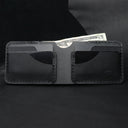Black Clayton Wallet