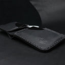 Black Clayton Wallet
