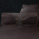 Dark Brown Clayton Wallet