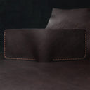 Dark Brown Clayton Wallet