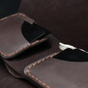 Dark Brown Clayton Wallet