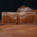 Light Brown Clayton Wallet