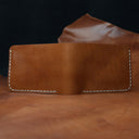 Light Brown Clayton Wallet