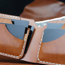 Light Brown Clayton Wallet