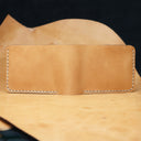 Tan Clayton Wallet