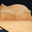 Tan Clayton Wallet