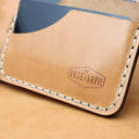 Tan Clayton Wallet