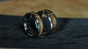 Famous Tennessee Brand Whiskey Barrel Ring