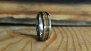 Famous Tennessee Brand Whiskey Barrel Ring
