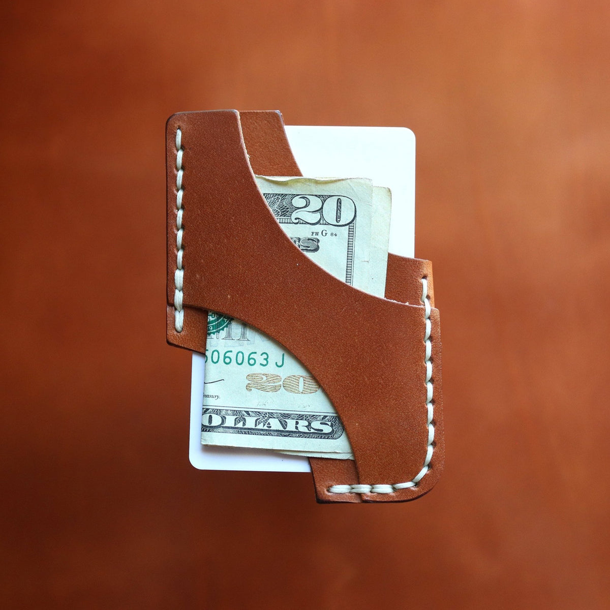 Minimalist Wallet – AXL