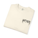 Moctober Grim Reaper Graphic Tee