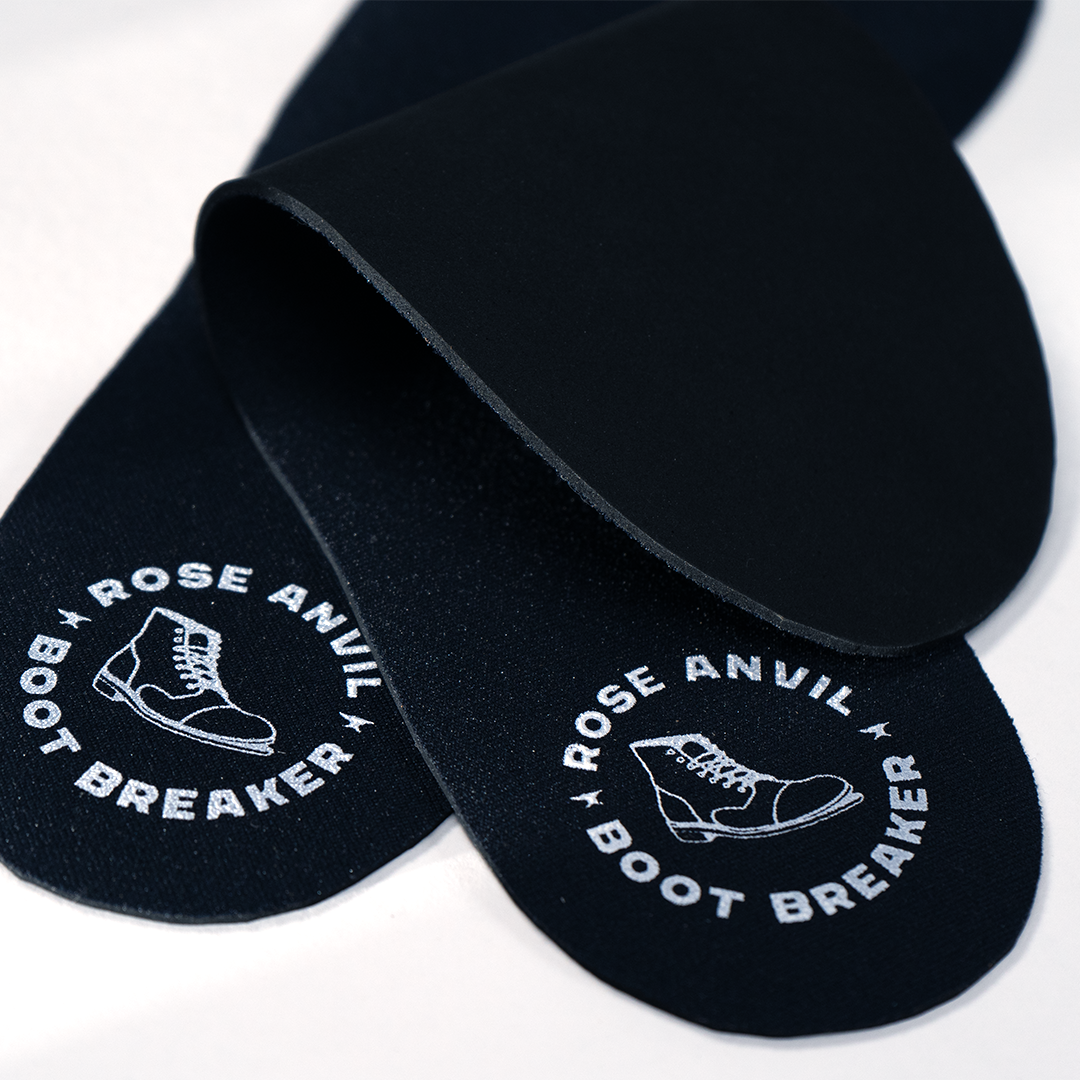 Boot Breaker Insole