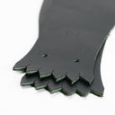 Fringe Boot Kiltie (False Tongue)