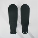 No-Show Boot Kiltie (False Tongue)