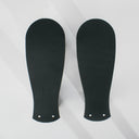 No-Show Boot Kiltie (False Tongue)