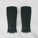 Fringe Boot Kiltie (False Tongue)
