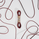 Rose Anvil Leather Laces