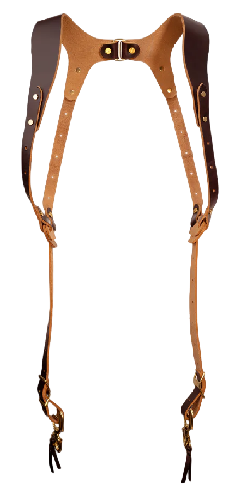 Rose Anvil camera harness
