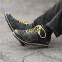 Monkey Boot