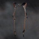 Bandit - Camera Harness (Scratch & Dent)