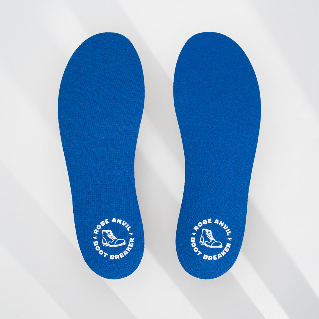 Boot Breaker Insole