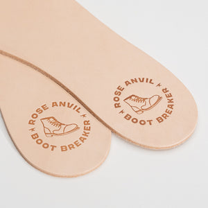 Boot Breaker Insole