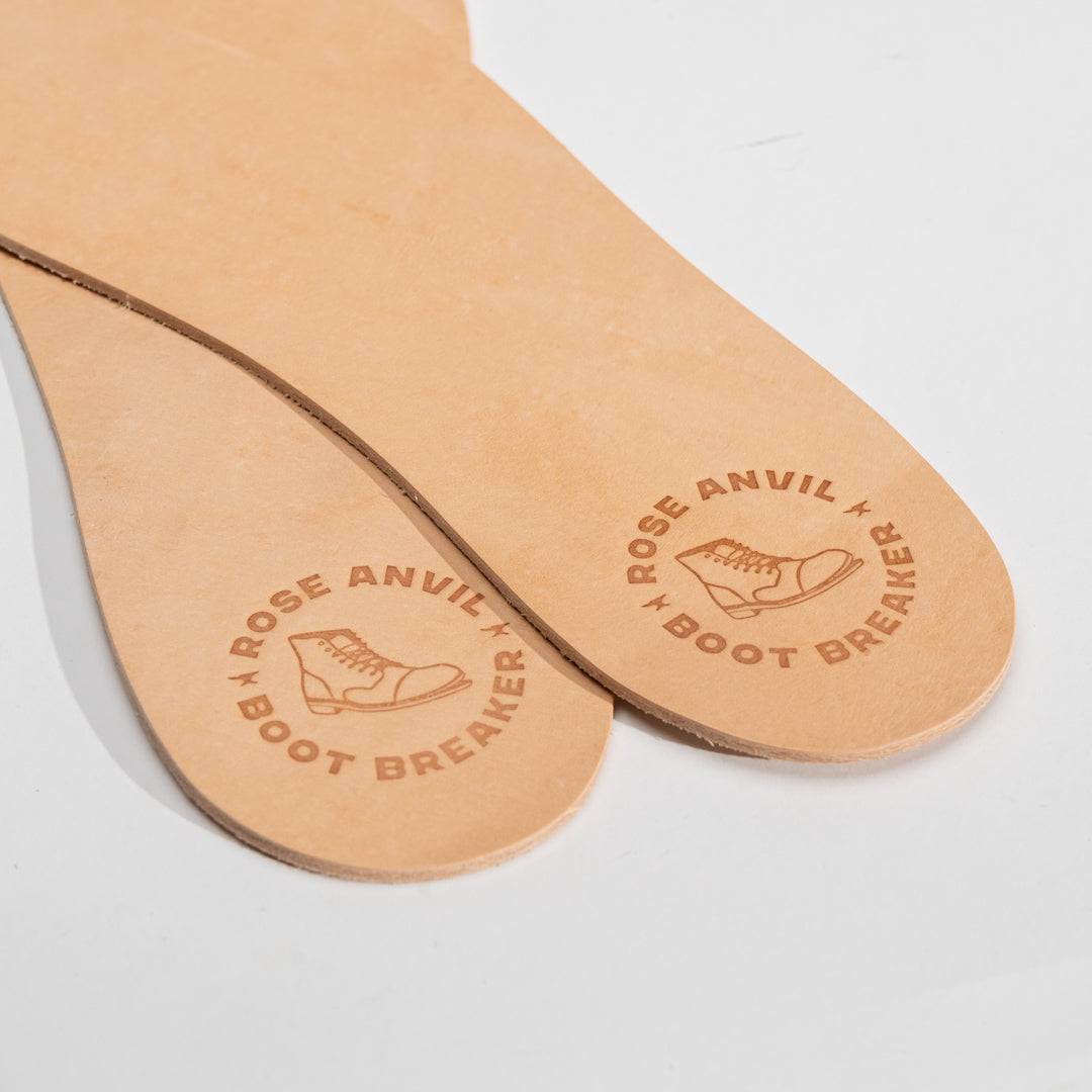 Boot Breaker Insole