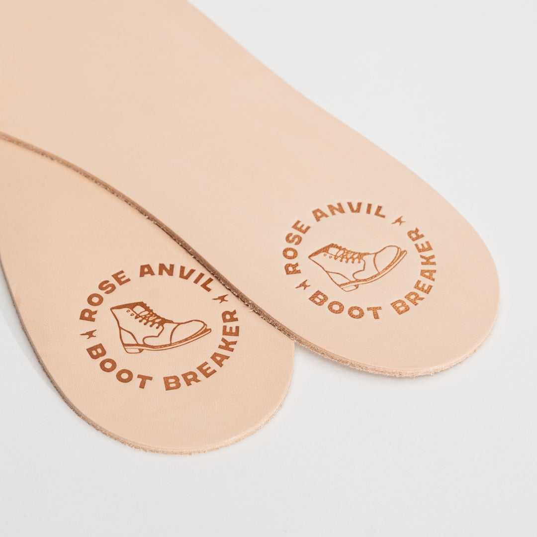 Boot Breaker Insole