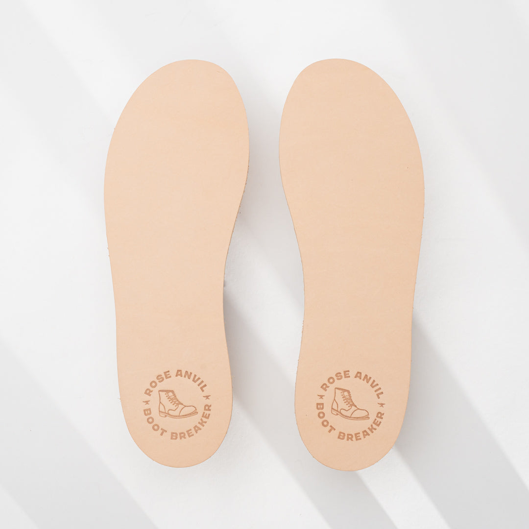 Boot Breaker Insole