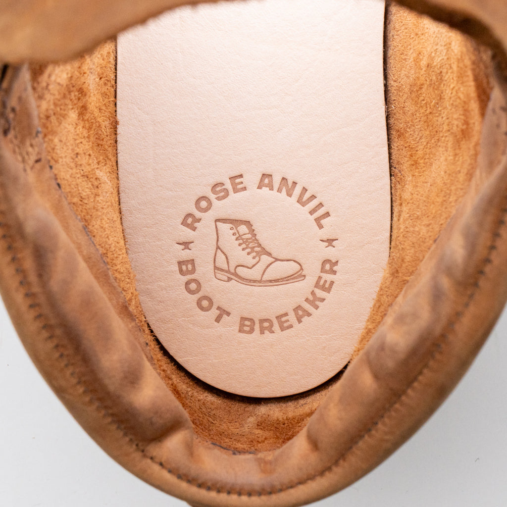 Boot Breaker Insole