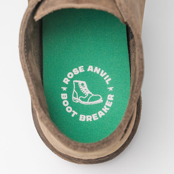 Boot Breaker Insole – Rose Anvil