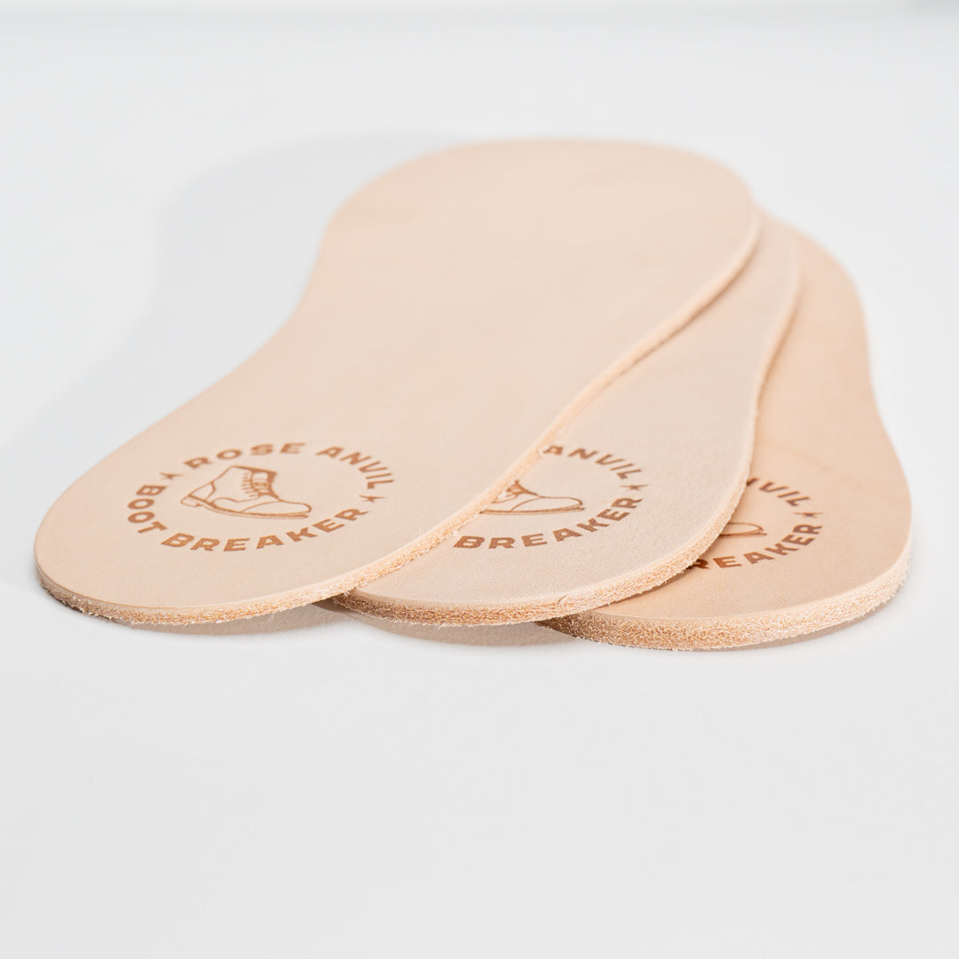 Boot Breaker Insole