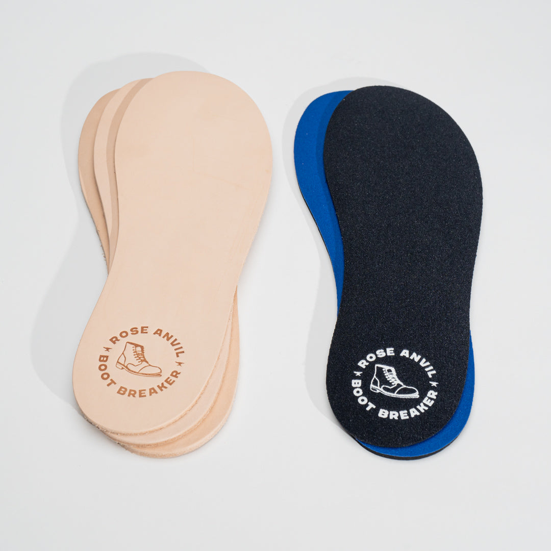 Boot Breaker Insole