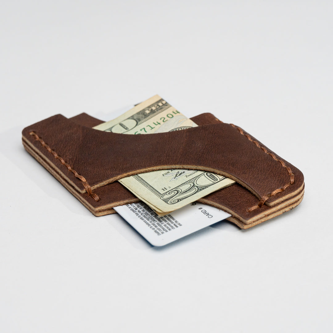 Claude Wallet