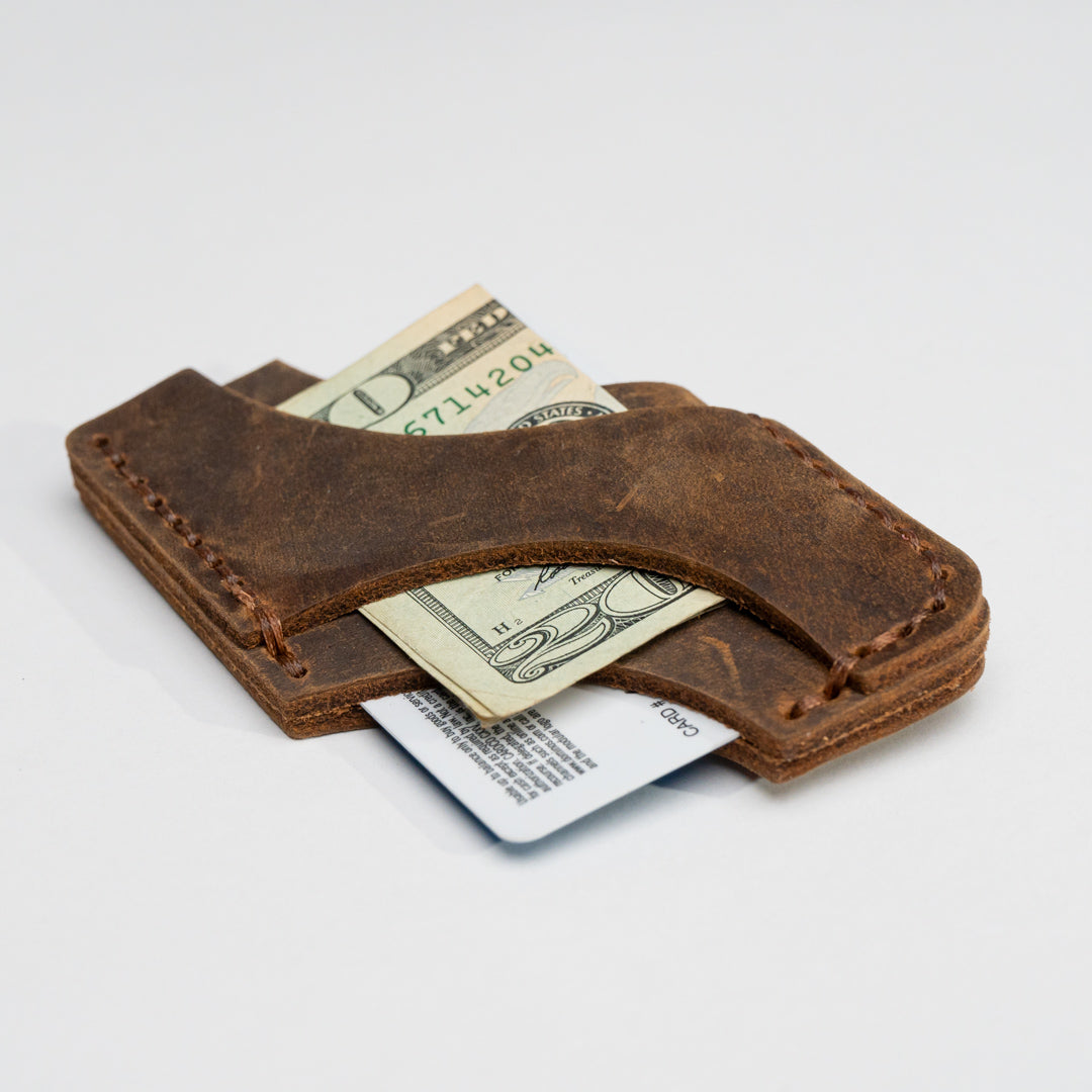 Claude Wallet