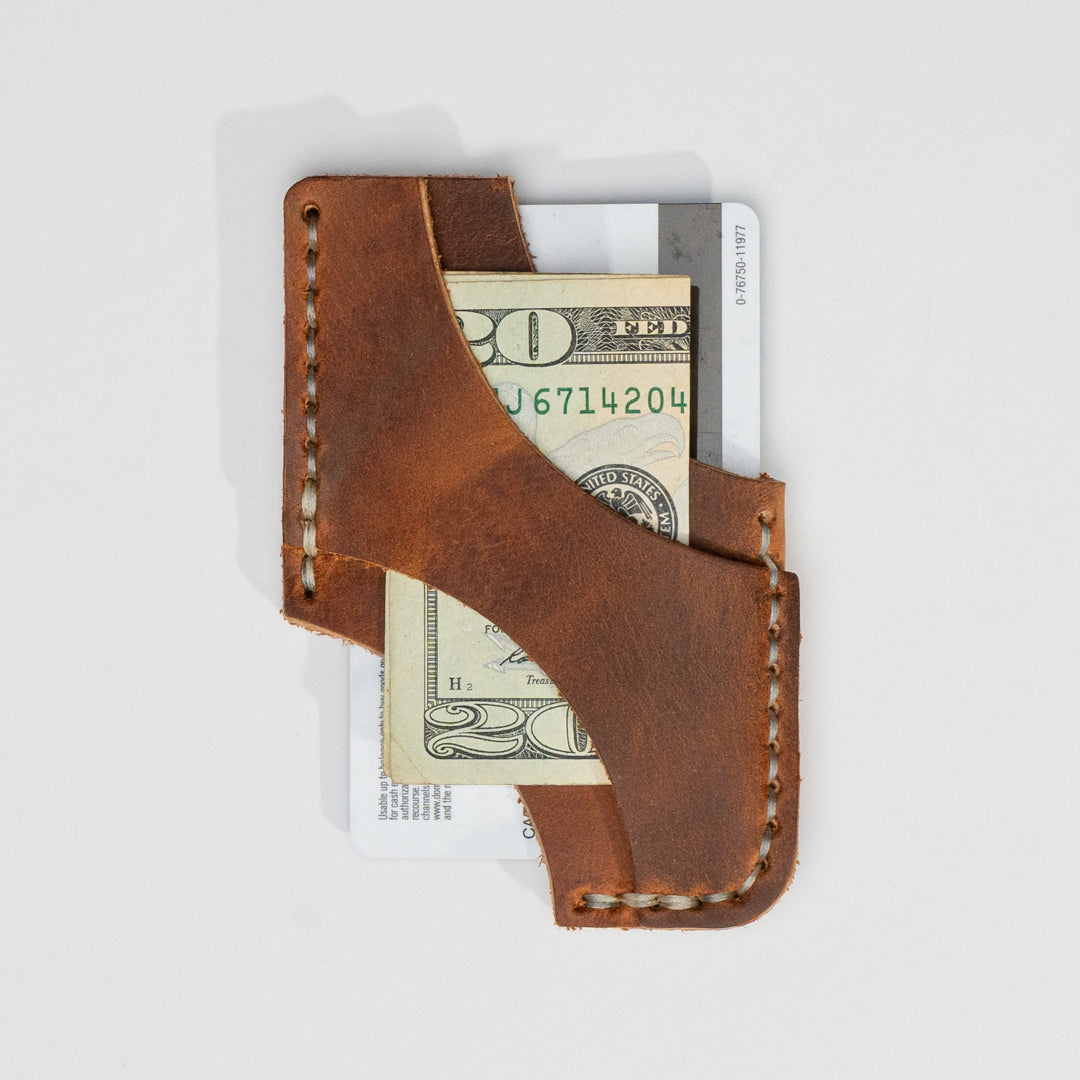 Claude Wallet