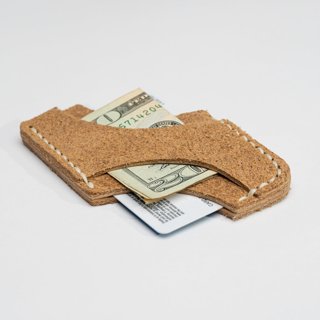 Claude Wallet