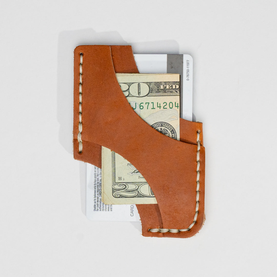 Claude Wallet