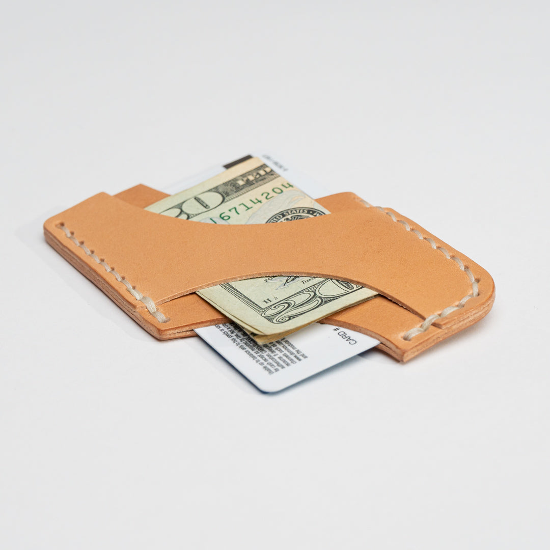 Claude Wallet