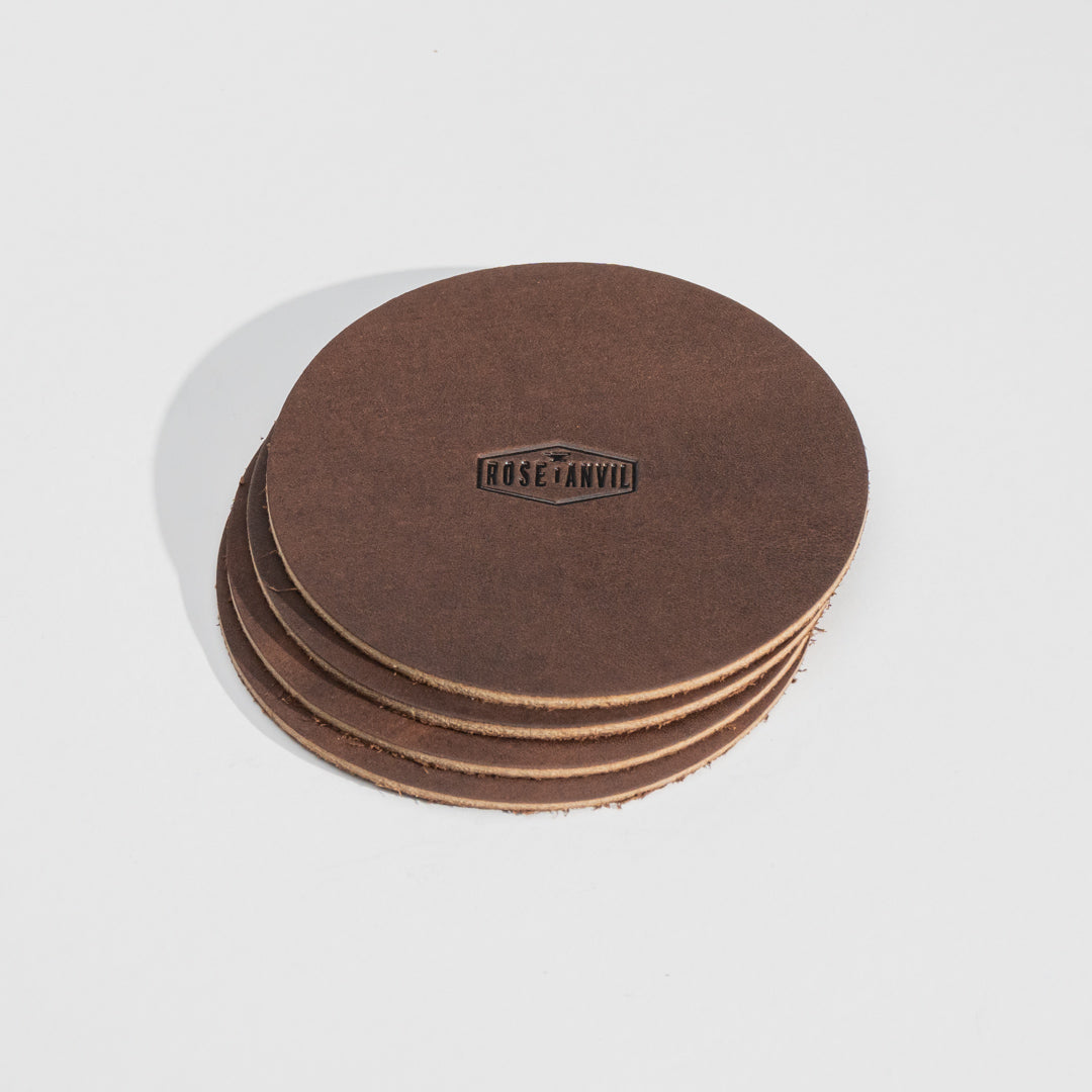 Coasters, 4pk