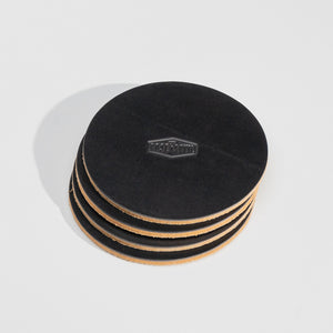 Coasters, 4pk