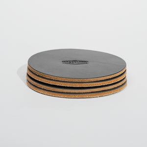 Coasters, 4pk