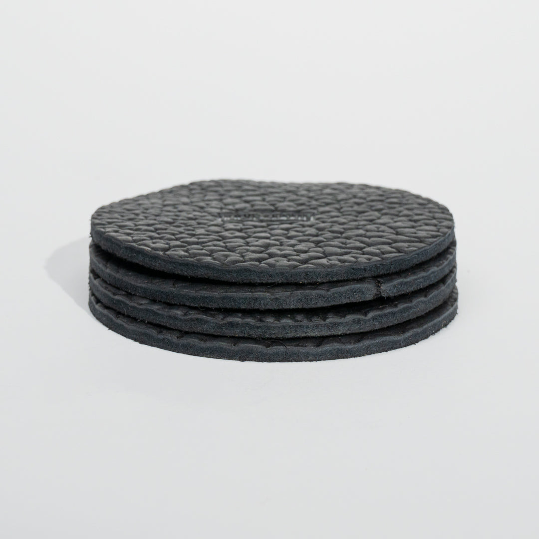 Coasters, 4pk