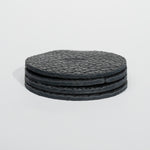 Coasters, 4pk