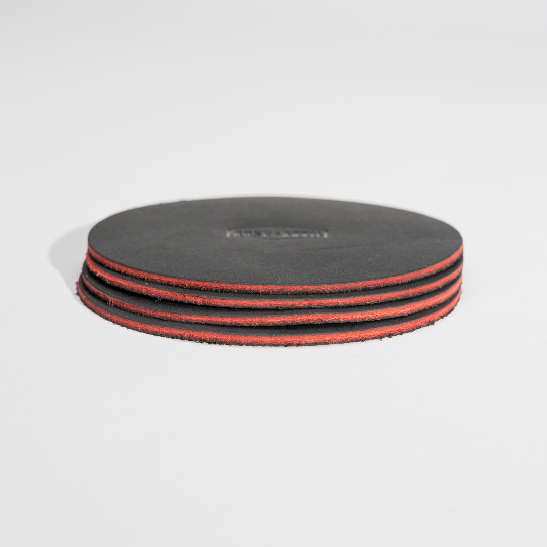 Coasters, 4pk