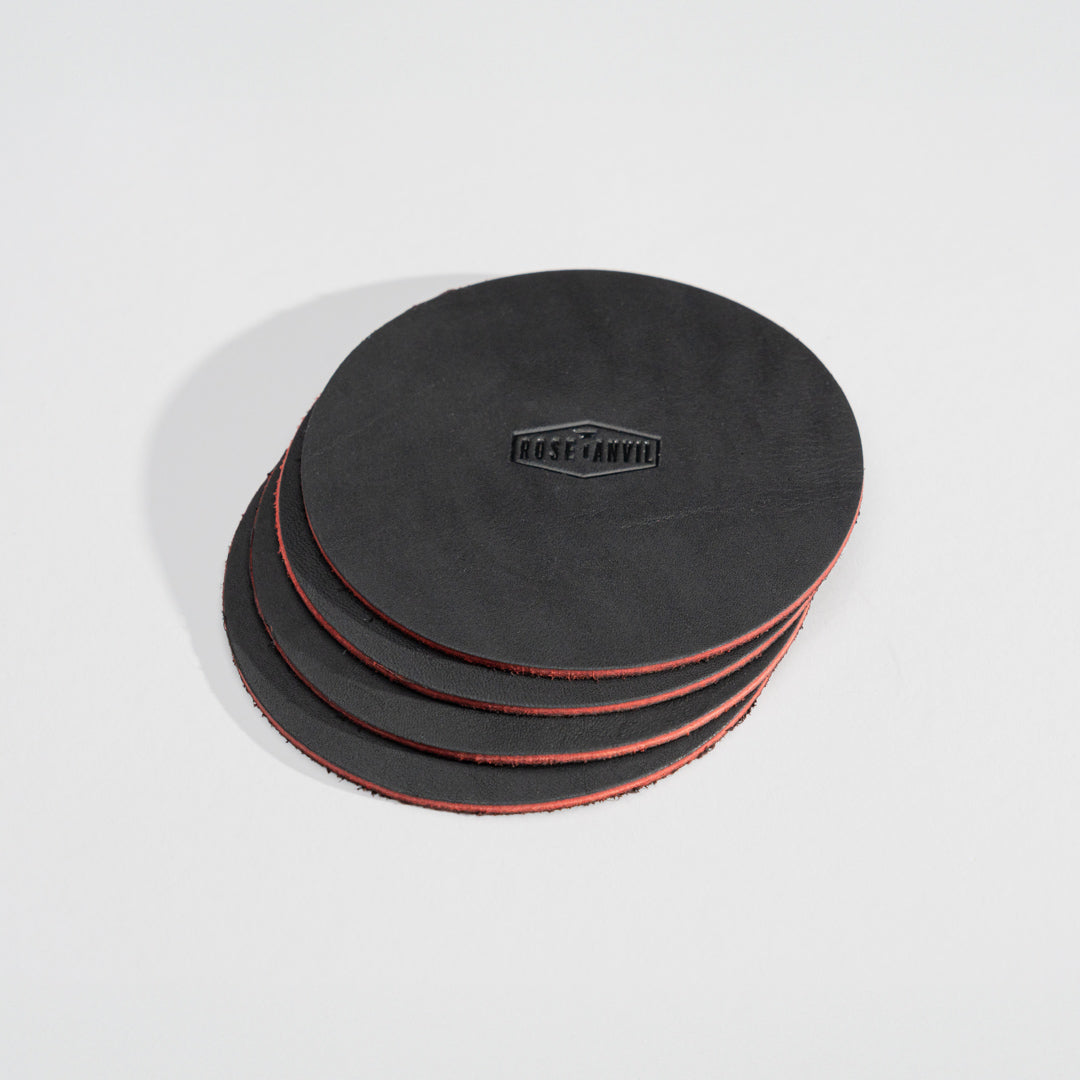 Coasters, 4pk