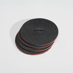 Coasters, 4pk