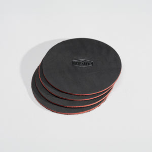 Coasters, 4pk