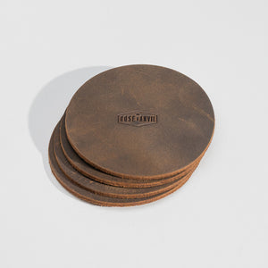 Coasters, 4pk