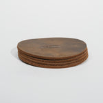 Coasters, 4pk